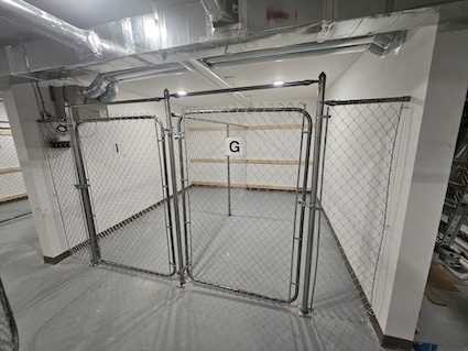 Storage Units at Wel Group Self Storage - 13178 Ilderton Road Ilderton ON