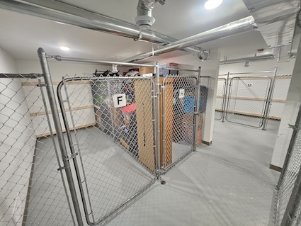 Storage Units at Wel Group Self Storage - 13178 Ilderton Road Ilderton ON