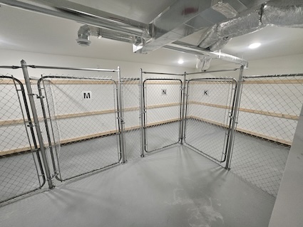 Storage Units at Wel Group Self Storage - 13178 Ilderton Road Ilderton ON